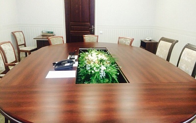 Кировский РИК